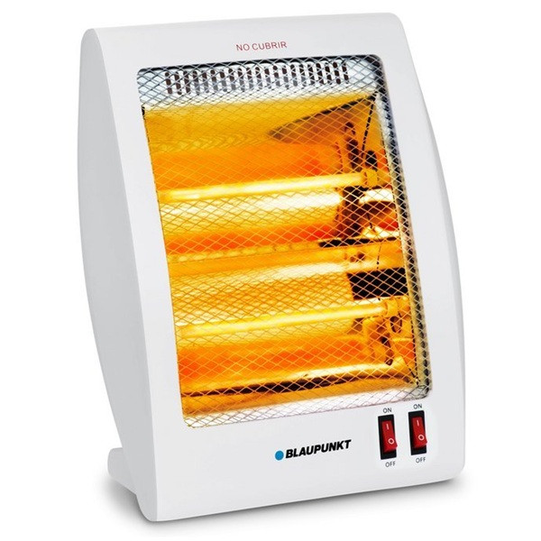 Estufa de cuarzo Blaupunkt BP1004 blanco D