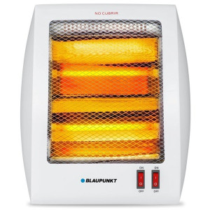Estufa de cuarzo Blaupunkt BP1004 blanco H