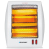 Estufa de cuarzo Blaupunkt BP1004 blanco 2