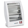 Estufa de cuarzo Blaupunkt BP1004 blanco 3