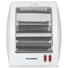 Estufa de cuarzo Blaupunkt BP1004 blanco 4