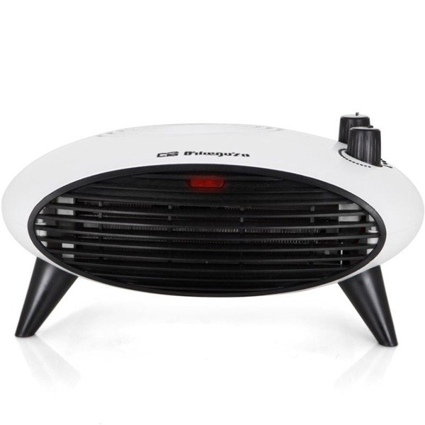 Calefactor Orbegozo FH 5034 blanco D