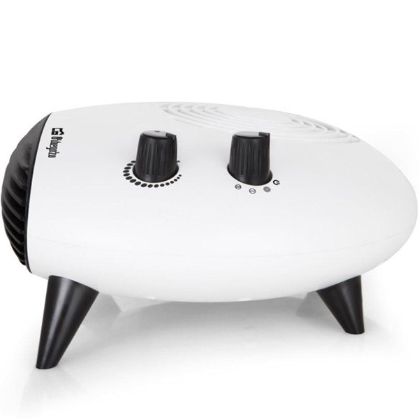 Calefactor Orbegozo FH 5034 blanco M 3