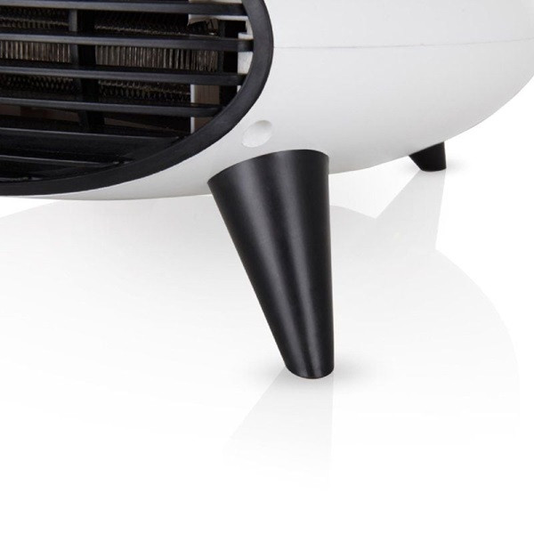 Calefactor Orbegozo FH 5034 blanco M 5