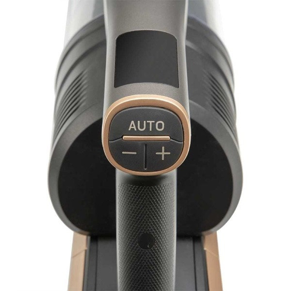 Aspiradora Orbegozo AP 4600 preto M 5