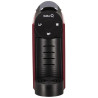 Cafetera de Cápsulas DELTA Mini Qool rojo 1