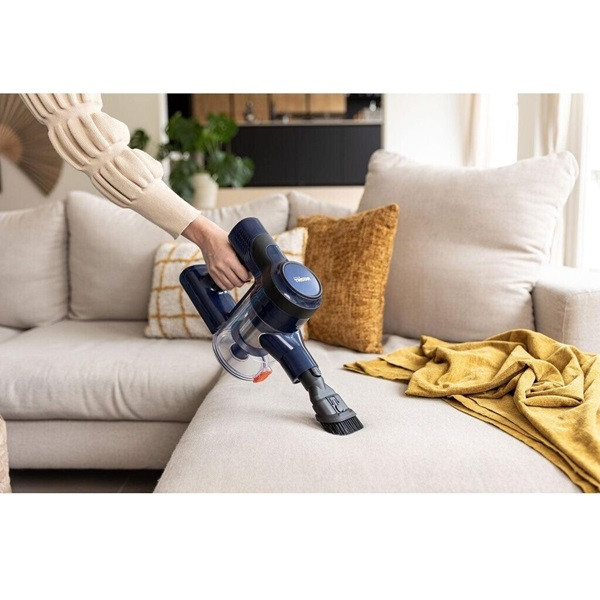 Aspiradora Tristar SZ-2360 azul M 7