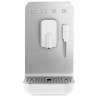Cafeteira Expresso SMEG BCC12WHMEU branco 1
