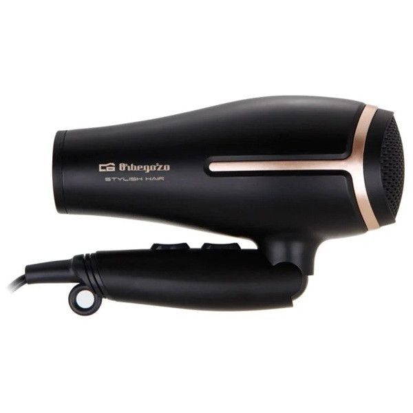 Secador Orbegozo SE 2074 negro M 4