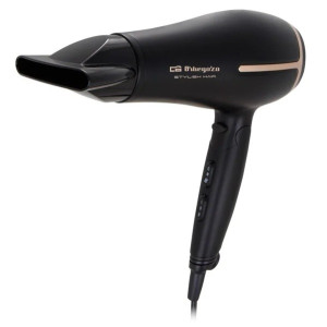 Secador Orbegozo SE 2074 negro H