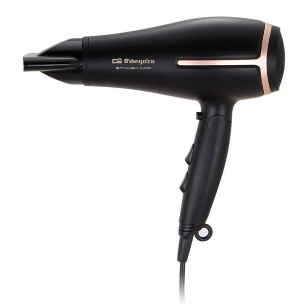 Secador Orbegozo SE 2074 negro D