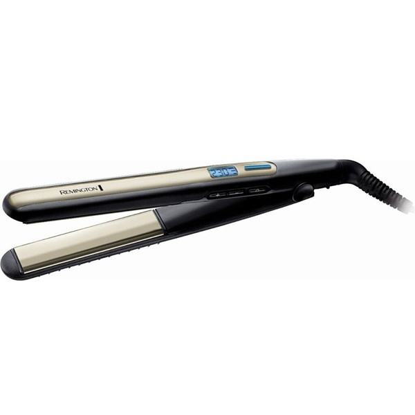 Plancha de pelo Remington S6500 verde M 3