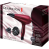Secador de pelo Remington Silk Dryer AC9096 rojo 4