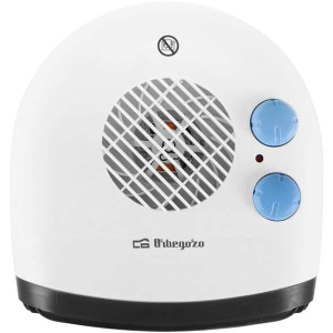 Calefactor Orbegozo FH 5009 blanco H