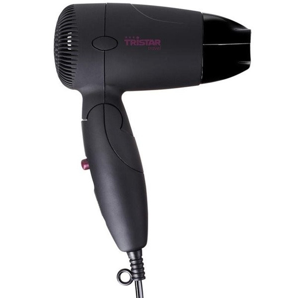 Secador de pelo Tristar HD-2359 negro M 3