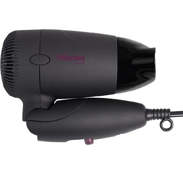 Secador de pelo Tristar HD-2359 negro M 2