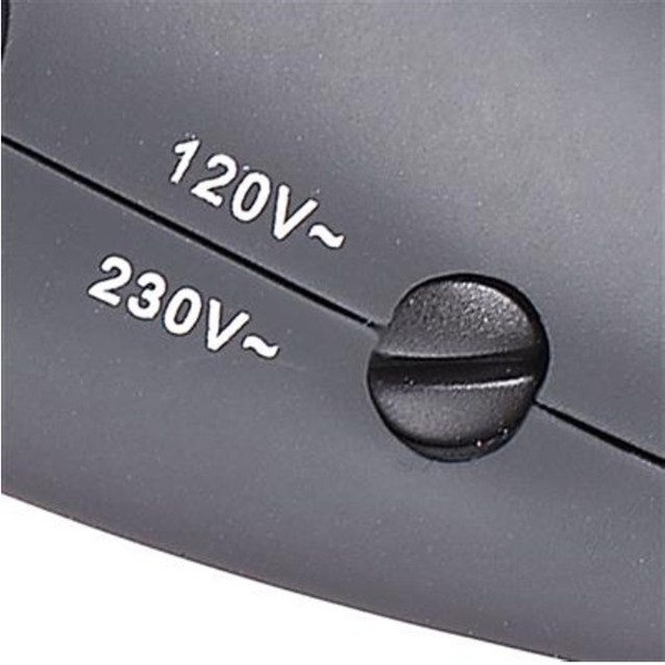 Secador de pelo Tristar HD-2359 negro M 5