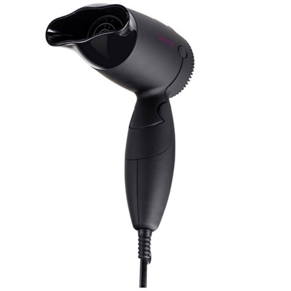 Secador de pelo Tristar HD-2359 negro D