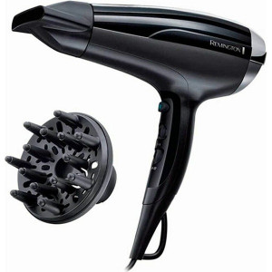 Secador Remington Pro-air shine preto H