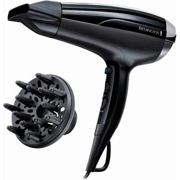 Secador Remington Pro-air shine preto M 2
