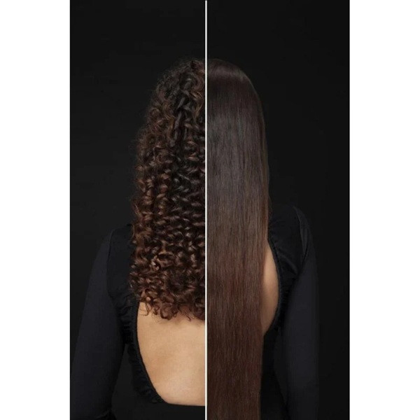 Plancha de pelo Rowenta SF8230F0 negro/cobre M 5