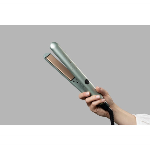 Plancha de pelo Remington Botanicals S5860 verde M 3