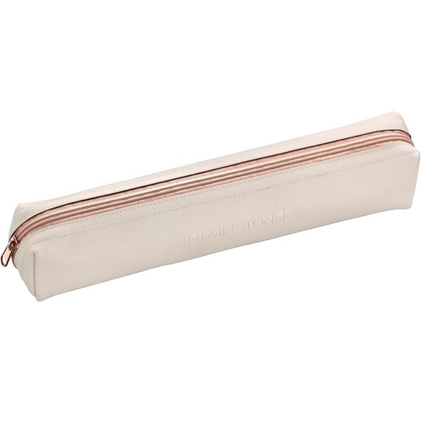 Plancha de pelo Remington profesional Proluxe S9100 beige M 3