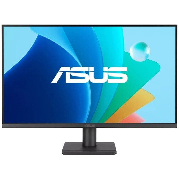 Monitor Gaming ASUS 27" IPS VA279QG negro D