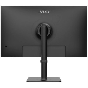 Monitor MSI 27" IPS MD272UPHG negro H