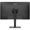 Monitor MSI 27" IPS MD272UPHG negro 2