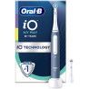 Cepillo de dientes eléctrico ORAL-B iO Series 4 My Way blanco/azul 3
