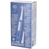Cepillo de dientes eléctrico ORAL-B iO Series 4 My Way blanco/azul 4