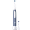 Cepillo de dientes eléctrico ORAL-B iO Series 4 My Way blanco/azul 2