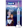 Cepillo de dientes eléctrico ORAL-B Pro Kids 3 Frozen 3