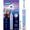 Cepillo de dientes eléctrico ORAL-B Pro Kids 3 Frozen 1