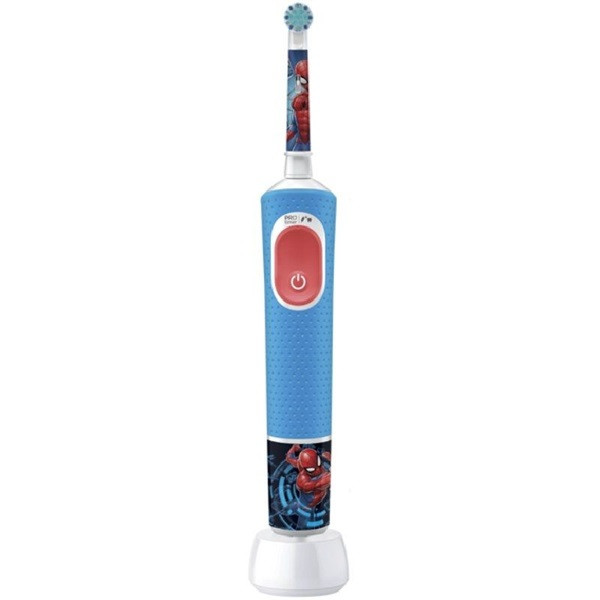 Cepillo de dientes eléctrico ORAL-B Pro Kids 3 Spiderman M 2