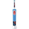 Cepillo de dientes eléctrico ORAL-B Pro Kids 3 Spiderman 2