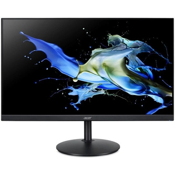 Monitor ACER 23.8" CB242YGBMIPRX negro D