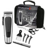 Afeitadora REMINGTON Stylist Classic Edition HC450 plata 3