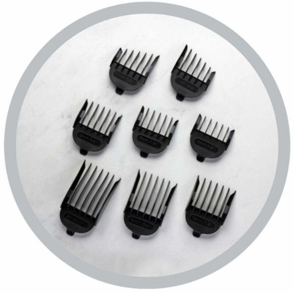 Afeitadora REMINGTON Stylist Classic Edition HC450 plata M 4