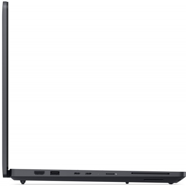 DELL PRO MAX 16" Intel Core Ultra 7 32GB RAM 1TB 998-HTND gris M 7