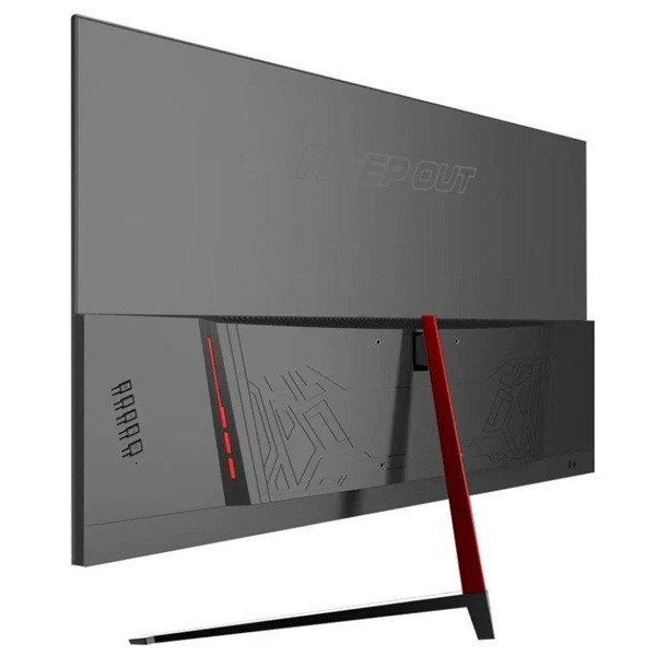 Monitor Gaming KEEP OUT 23.6" VA XGM24PRO4 preto M 4