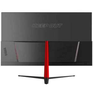 Monitor Gaming KEEP OUT 23.6" VA XGM24PRO4 negro H