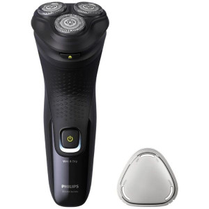 Afeitadora PHILIPS Shaver Series 3000X negro H