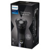 Afeitadora PHILIPS Shaver Series 3000X negro 4
