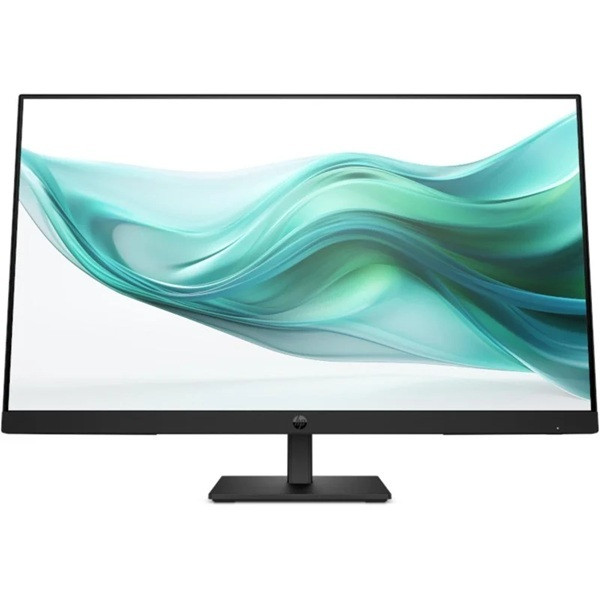 Monitor HP 27" IPS 327PH negro D