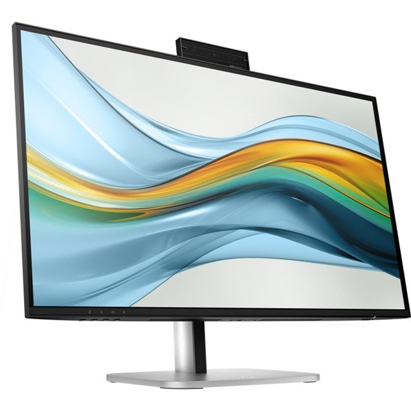 Monitor HP S5 PRO 27" IPS 527PM negro M 3