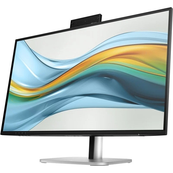 Monitor HP S5 PRO 27" IPS 527PM negro M 4