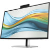 Monitor HP S5 PRO 27" IPS 527PM preto 4