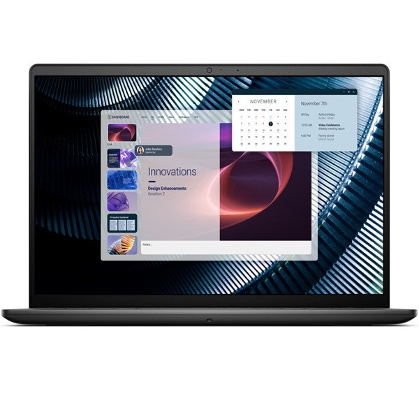 DELL PRO 14 ESSENTIAL 14" Intel Core 7 16GB RAM 1TB 0D03K negro M 4